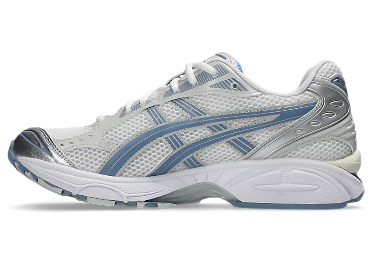 Asics Kayano 14 White Light Navy