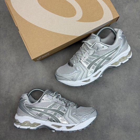 Asics Gel Kayano 14 Cloud Grey (W)