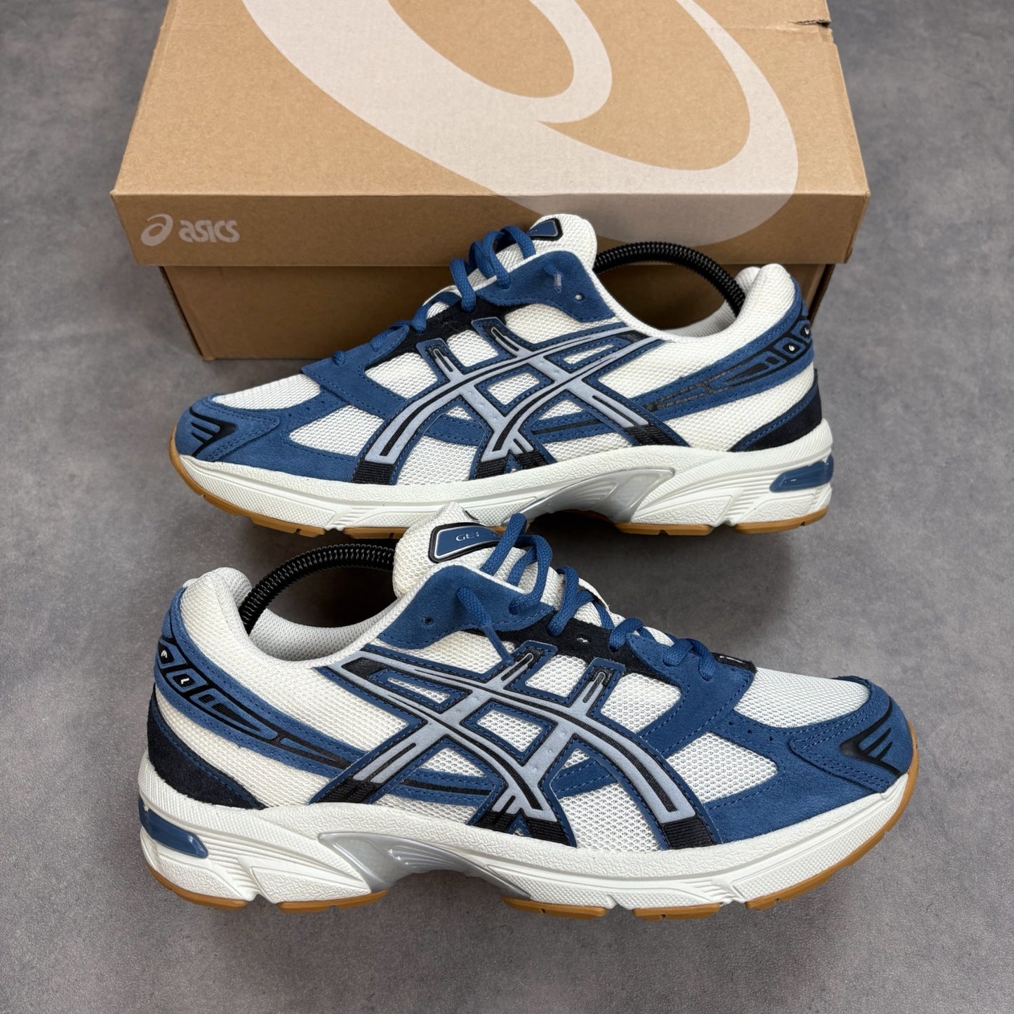 Asics Gel 1130 Pale Oak Grand Shark