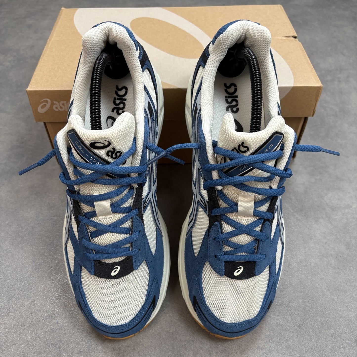 Asics Gel 1130 Pale Oak Grand Shark