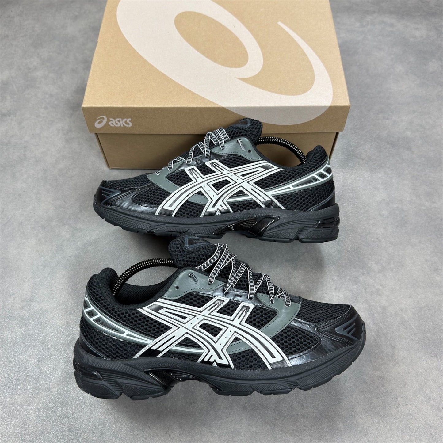 Asics Gel 1130 Glacier Grey