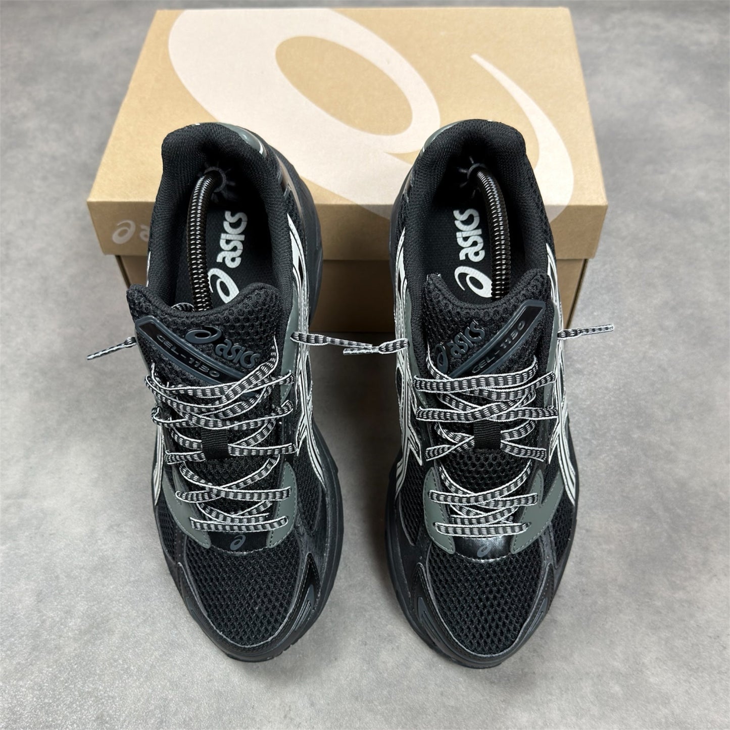 Asics Gel 1130 Glacier Grey