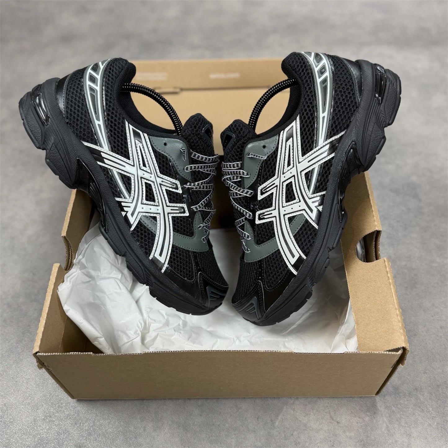 Asics Gel 1130 Glacier Grey