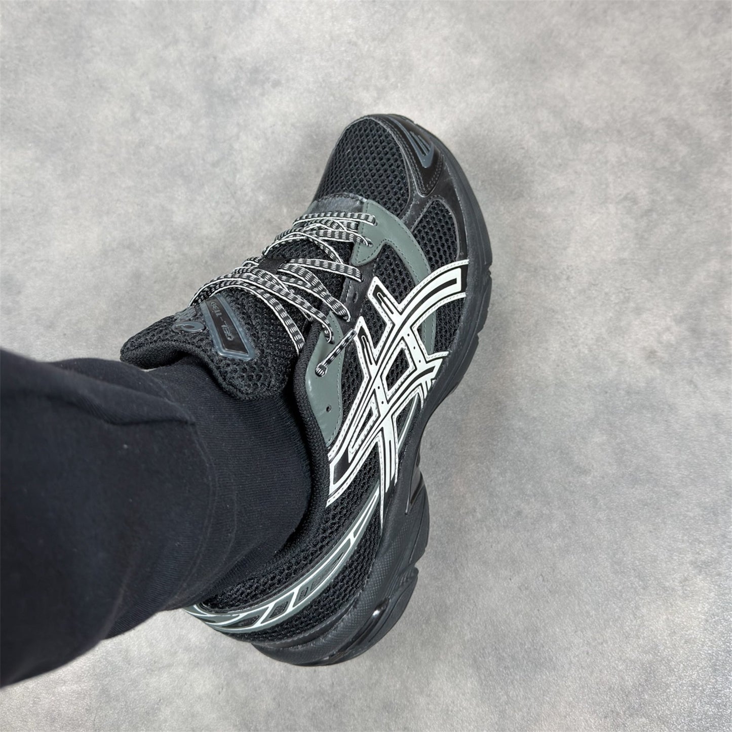 Asics Gel 1130 Glacier Grey