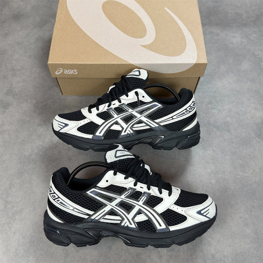 Asics Gel 1130 Cream Black