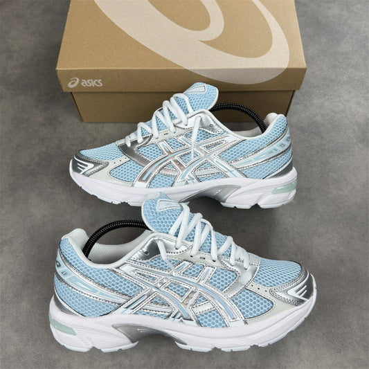 Asics Gel 1130 Faded Denim Pure Silver